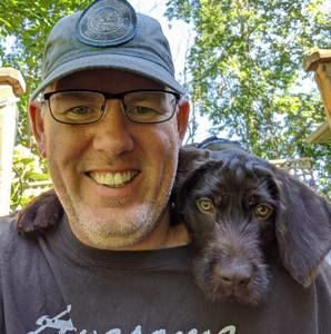 Meet your Posher, Steve